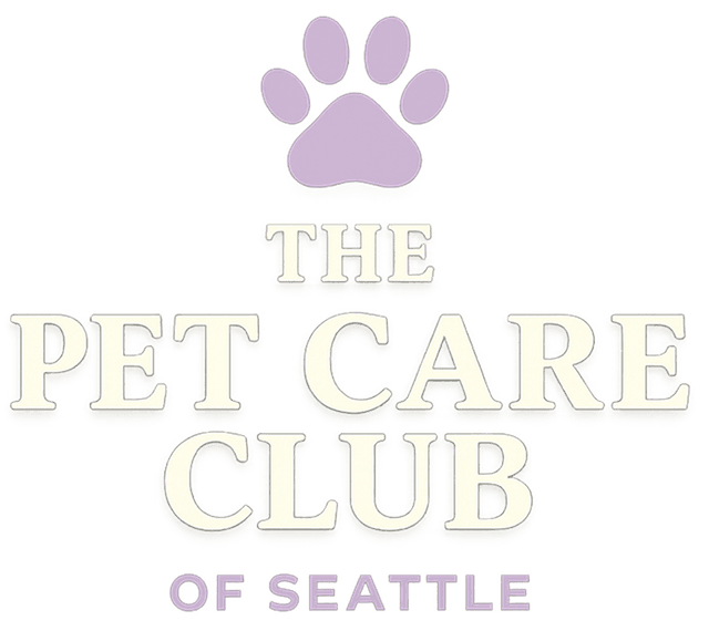 The Pet Care Club of Seattle