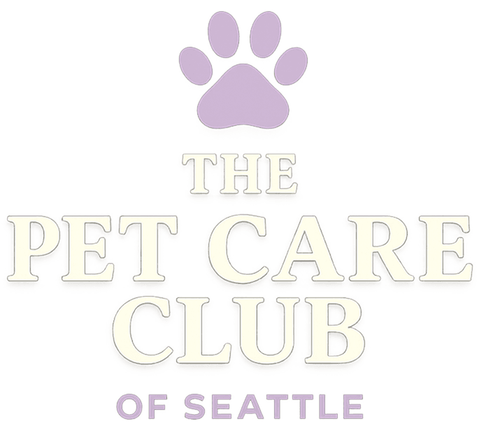 The Pet Care Club of Seattle