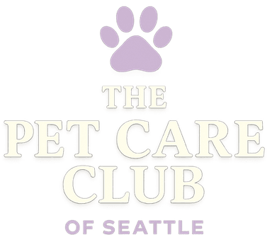 The Pet Care Club of Seattle