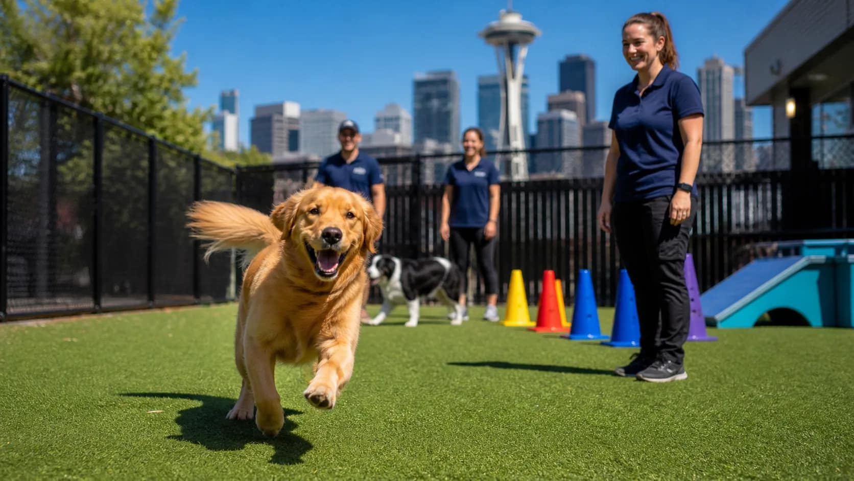Why Dogs Get the Zoomies and What They’re Telling You